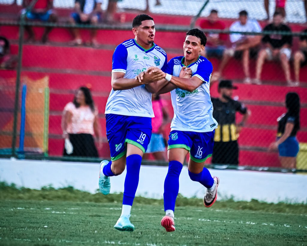 98-1024x819 Em jogo emocionante, Lapinha busca empate contra o Angico e partida termina 3 a 3 no Campeonato Mairiense