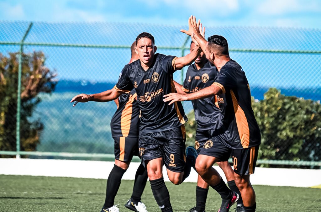 DSC_9397-1024x676 Em jogo emocionante, Lapinha busca empate contra o Angico e partida termina 3 a 3 no Campeonato Mairiense