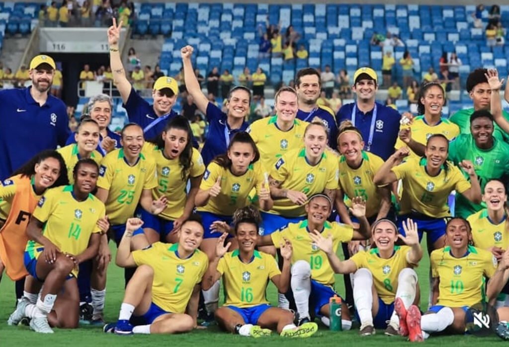 DSC0723-1024x699 Raíssa Bahia faz história e marca primeiro gol de uma Jacobinense pela Seleção Brasileira