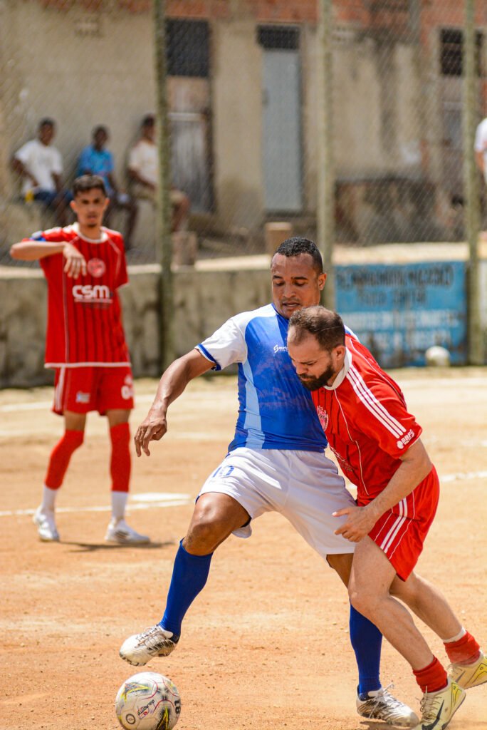 DSC_9636-684x1024 Copa Interbairros pega fogo na penúltima rodada com goleadas, eliminações e disputa acirrada por vagas