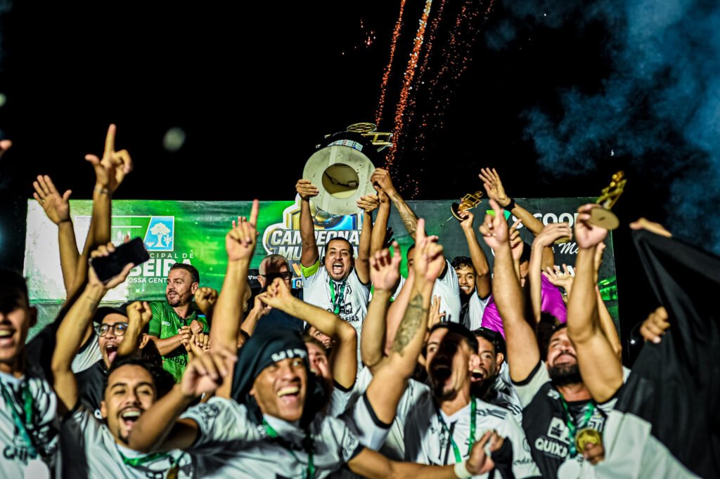 DSC_0399-1024x682 Juventus conquista o Campeonato Municipal de Quixabeira 2026 em final histórica diante de mais de 3 mil torcedores