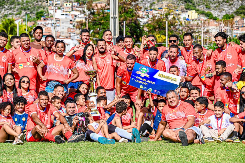 DSC_7372-1024x682 Leader vence Vila Feliz e conquista o tricampeonato da Copa InterBairros 2026
